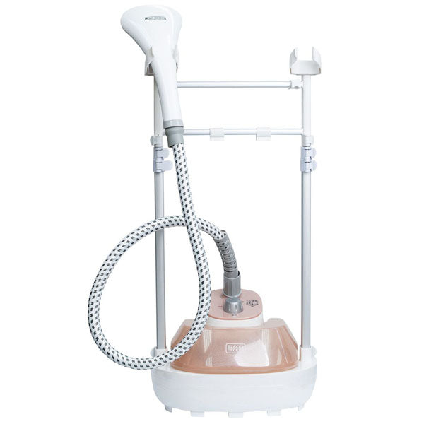 Black &amp; Decker GSTM2050 1785W Garment Steamer