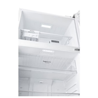 LG GR-H842HLHL 22Cft Top Mount Smart Inverter Refrigerator