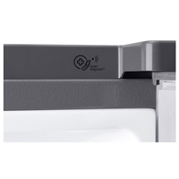 LG GR-H842HLHL 22Cft Top Mount Smart Inverter Refrigerator