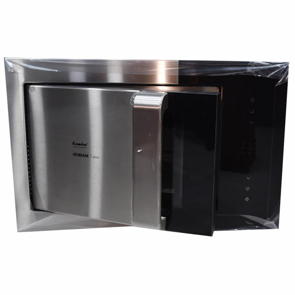 Esquire BM500 17L Built-In Microwaves