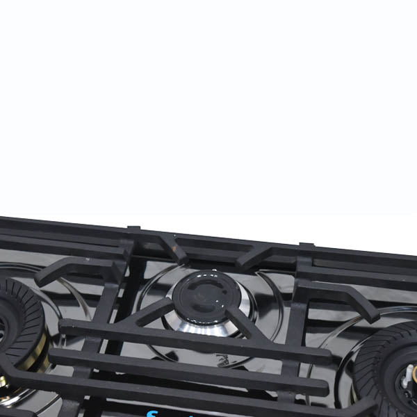 Esquire ESQ 700 CR 3 Burners Kitchen Hob