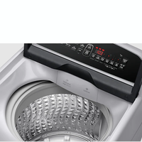 Samsung WA11T5260BY/SG 11kg Wobble Technology Top Load Automatic Washing Machine