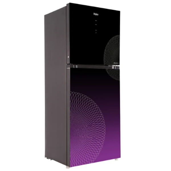 Haier HRF-368 IAPA+13Cft Anti-Bacterial Inverter Refrigerator