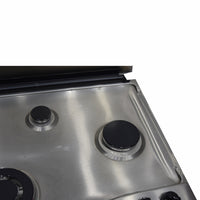 Esquire 2000-B5S 5 Burners Kitchen Hob