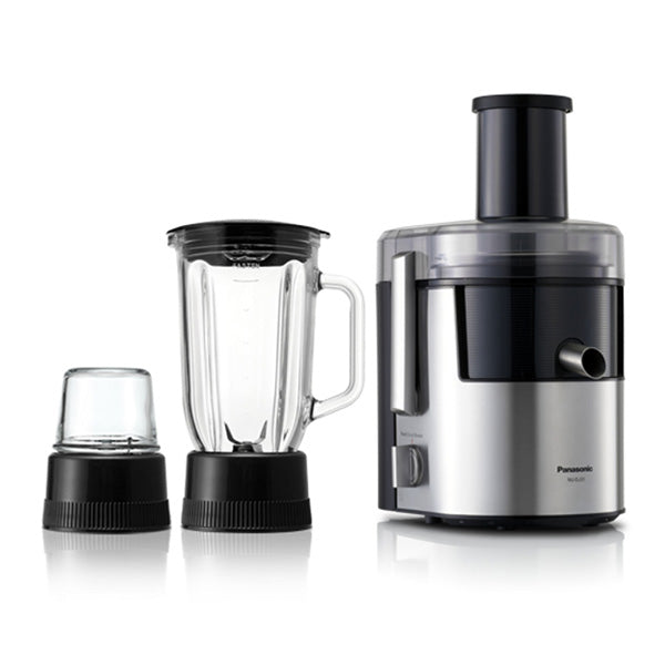 Panasonic MJ-DJ31 1.5L Juicer Blender