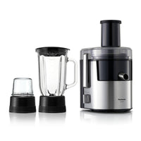 Panasonic MJ-DJ31 1.5L Juicer Blender