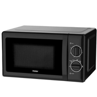 Haier HGL-20MXP3 20L Solo Series Microwave Oven