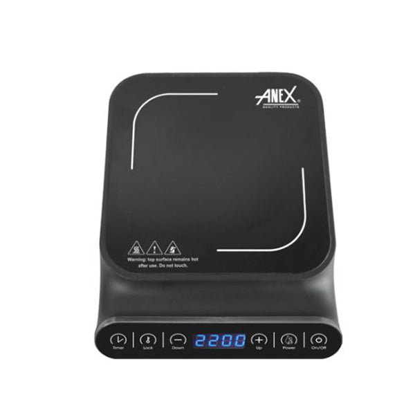 Anex AG-2166 Deluxe Hot Plate