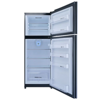 PEL 21960 DIGITRON 13Cft InverterOn Flat Glassdoor Refrigerator