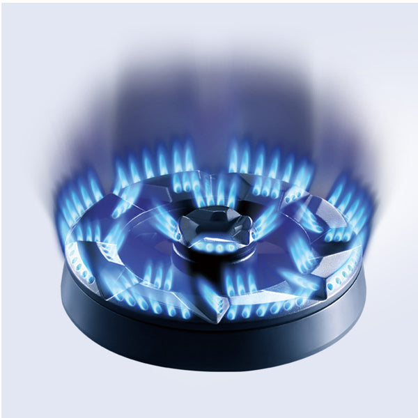 Robam B978 2 Burners Kitchen Hob