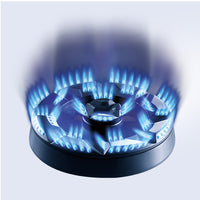 Robam B978 2 Burners Kitchen Hob