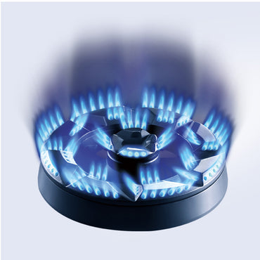 Robam B978 2 Burners Kitchen Hob