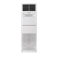 KEB-2446F | 2 Ton Inverter Cabinet