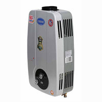 Canon GWH INS-24D Plus Dual Ignition 12L Gas Geyser