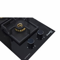 Esquire F230AT-FDT01 2 Burners Kitchen Hob