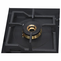 Esquire F230AT-FDT01 2 Burners Kitchen Hob