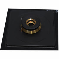 Esquire F230AT-FDT01 2 Burners Kitchen Hob