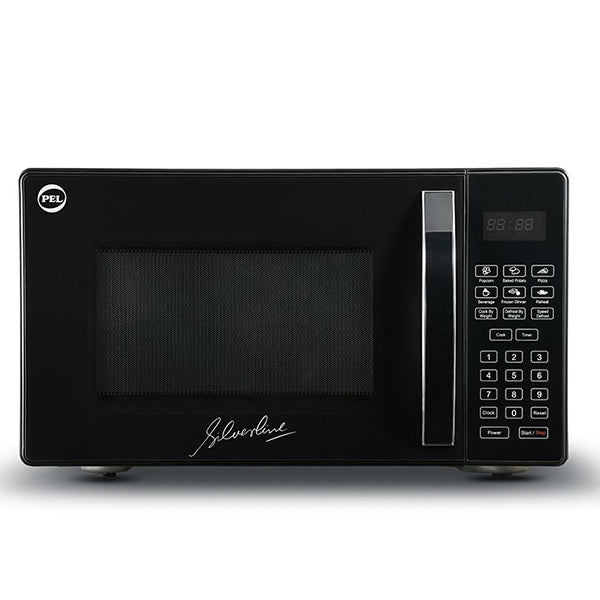 PEL PMO-23SLD 28L Silver Line Digital Microwave Oven