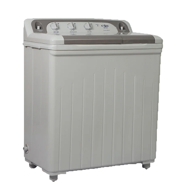 Super Asia SA-245 Easy Wash Twin Tub Washing Machine