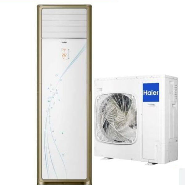 Haier HPU-24HE/DC 2.0Ton Inverter Floor Standing AC