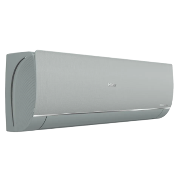 Haier HSU-24HFAB Grey T3 2.0Ton Inverter AC – White House Electronics