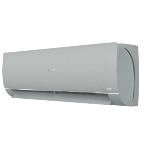 Haier HSU-19HFAB Grey T3 1.5 Ton Inverter AC