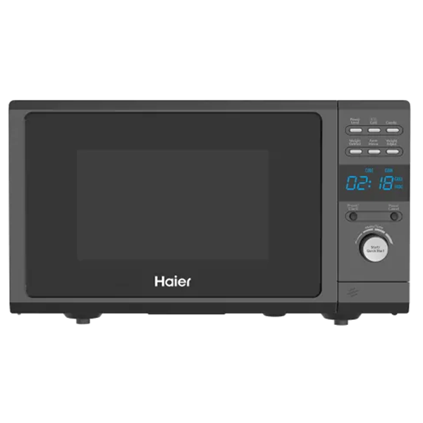 Haier HGL-25200 ESD 25L Microwave Oven With Grill