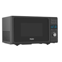 Haier HGL-25200 ESD 25L Microwave Oven With Grill
