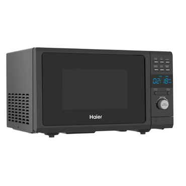 Haier HGL-25200 ESD 25L Microwave Oven With Grill