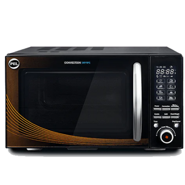 PEL PMO-25 Convection 25L Microwave Oven