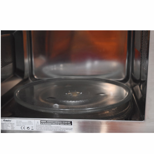 Esquire ESQ-SHC-MWO 25L Built-In Microwave Oven