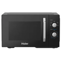 Haier HGL-25MXP9 25L Solo Series Microwave Oven
