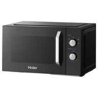 Haier HGL-25MXP9 25L Solo Series Microwave Oven