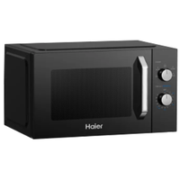 Haier HGL-25MXP9 25L Solo Series Microwave Oven