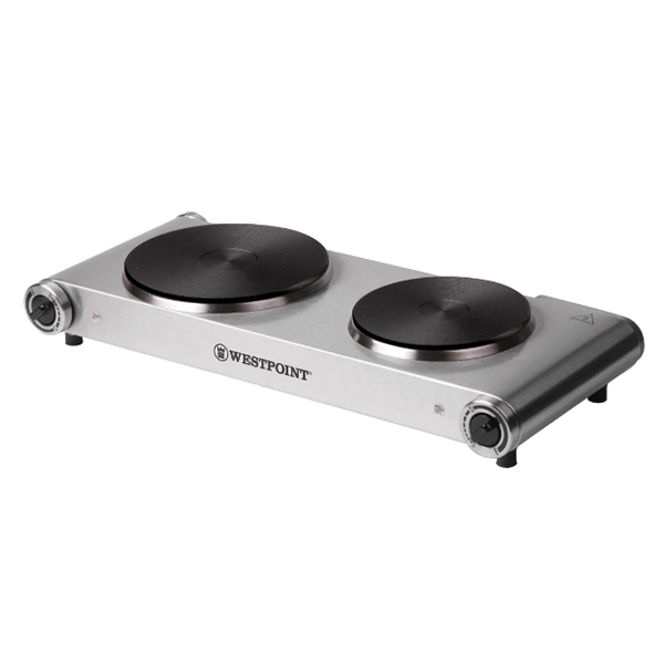 West Point WF-272 Hot Plate