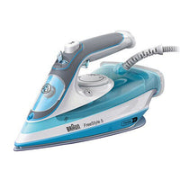 Braun SI 5017 FreeStyle 5 Steam Iron