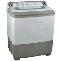 Super Asia SA-280 10/9kg Grand Wash Twin Tub Washing Machine