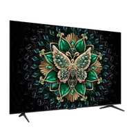 TCL 85C7K 85″ Premium QD-Mini LED TV