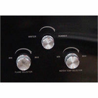 Esquire GW Water Geyser 12 liter