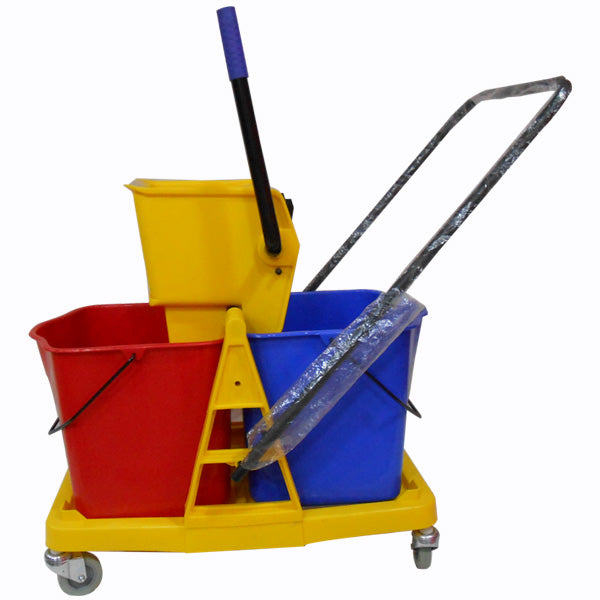 Mopping Trolley