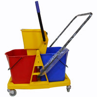 Esquire AF 08076 Mopping Trolley