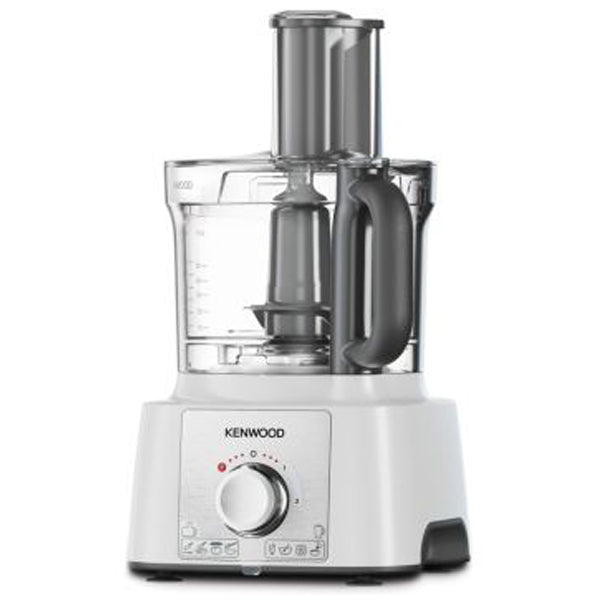 Kenwood FDP-65 750WH Food Processor