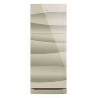 Homage HRF-47332 GNG Glass Door Refrigerator