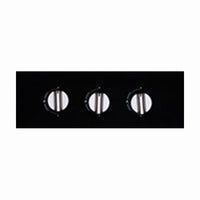 Robam B977 3 Burners Kitchen Hob