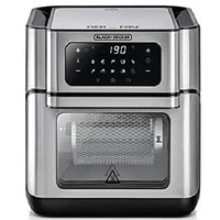 Black &amp; Decker AOF100-B5 12L Deep Fryer