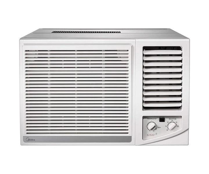 Midea MWT2F-24CM Window AC