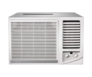 Midea MWT2F-24CM Window AC