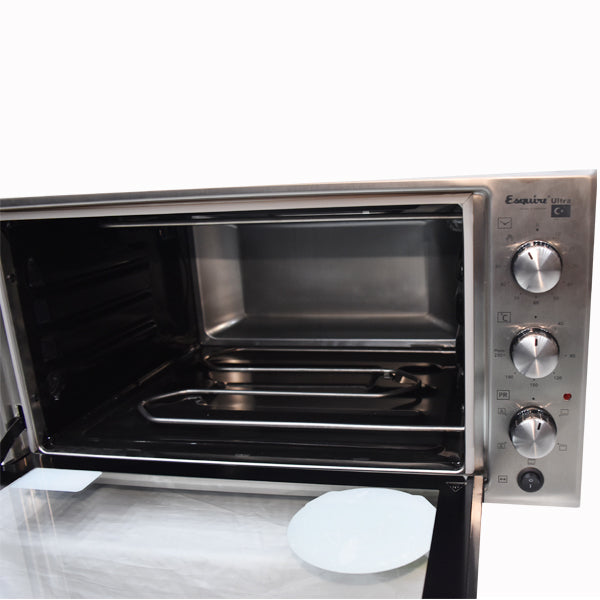 Esquire M4552R01D1MA Electric Oven