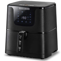 Black &amp; Decker AF700 4.3L Digital Air Fryer