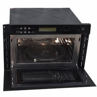 Firenzi FRN-34 Built-In Microwaves